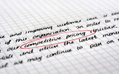 Pricing Precision: A Seller’s Guide to Market-Driven Listing Prices